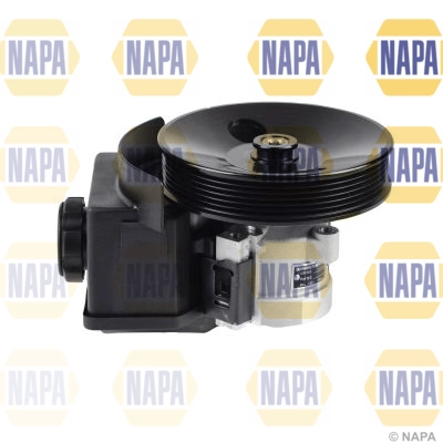 Hydraulic Pump, steering (NPS1123)
