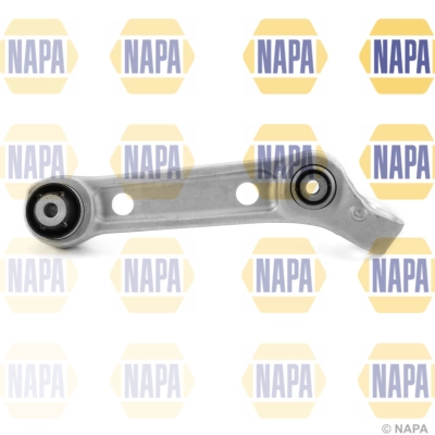 Control/Trailing Arm, wheel suspension (NST2675)