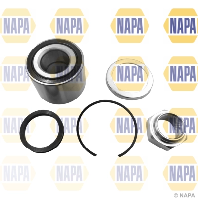 Wheel Bearing Kit (PWB1077)