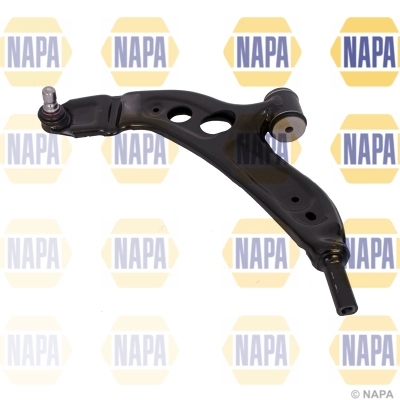 Control/Trailing Arm, wheel suspension (NST2611)