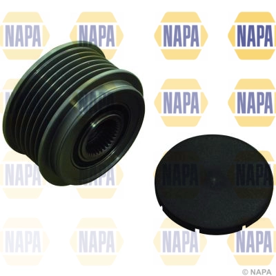 Alternator Freewheel Clutch (NOP1009)
