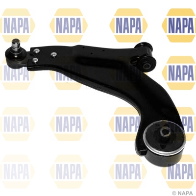 Control/Trailing Arm, wheel suspension (NST2079)