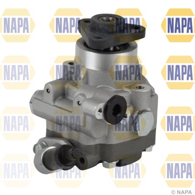 Hydraulic Pump, steering (NPS1016)