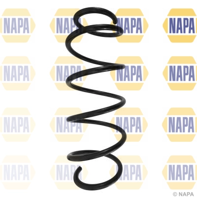 Suspension Spring (NCS1551)