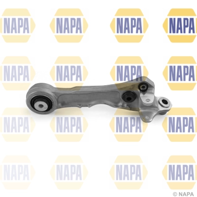 Control/Trailing Arm, wheel suspension (NST2969)