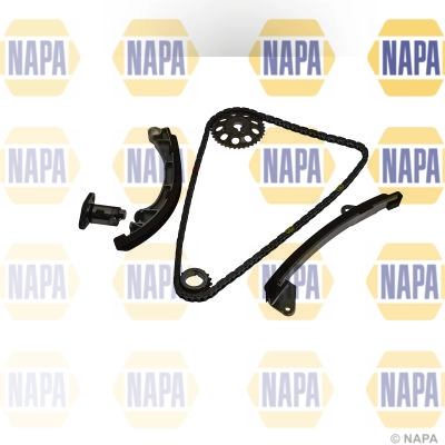Timing Chain Kit (NCK4156)