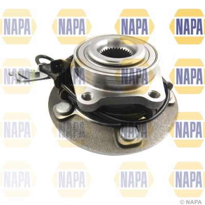 Wheel Bearing Kit (PWB1822)