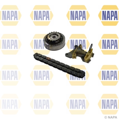 Timing Chain Kit (NCK4083)