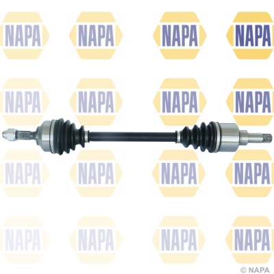 Drive Shaft (NDS1024L)