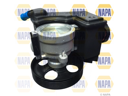 Hydraulic Pump, steering (NPS1085)