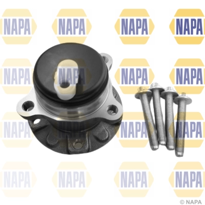 Wheel Bearing Kit (PWB1415)