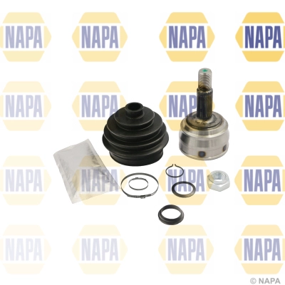 Joint, drive shaft (NCV1157)