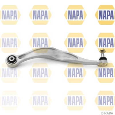 Control/Trailing Arm, wheel suspension (NST2967)