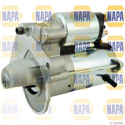 Starter (NSM1521)