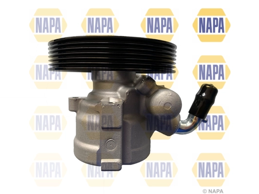 Hydraulic Pump, steering (NPS1038)