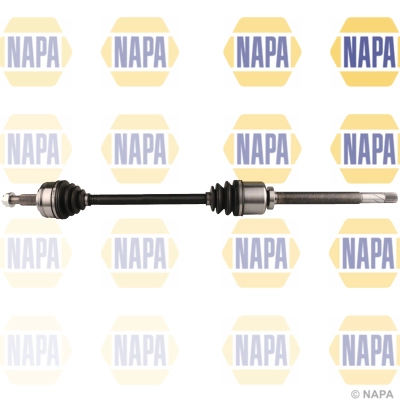 Drive Shaft (NDS1125R)
