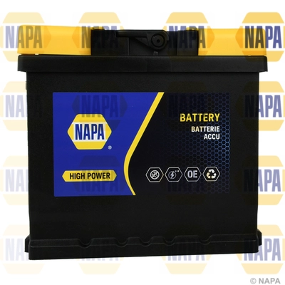 Starter Battery (079NP)