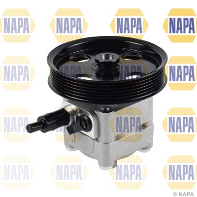 Hydraulic Pump, steering (NPS1032)
