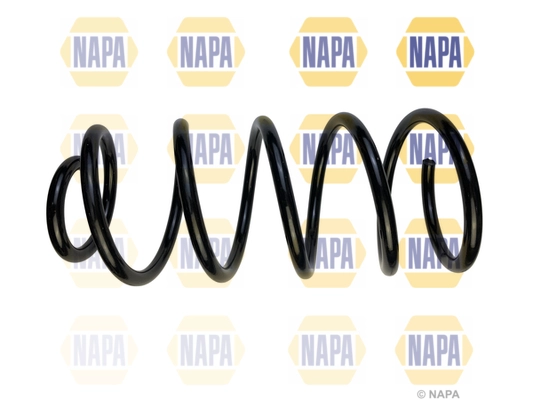 Suspension Spring (NCS1756)