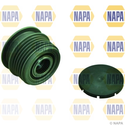 Alternator Freewheel Clutch (NOP1134)