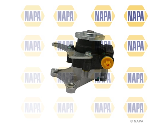 Hydraulic Pump, steering (NPS1120)