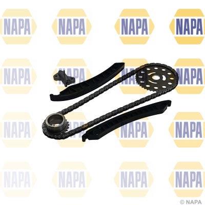 Timing Chain Kit (NCK4046)