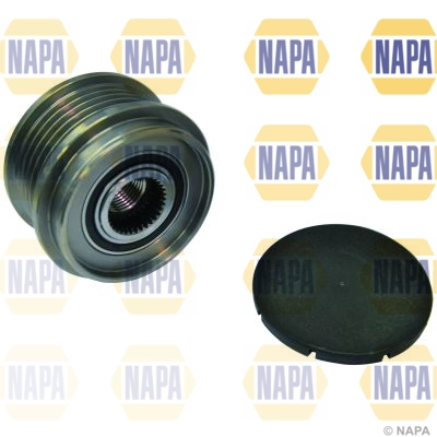 Alternator Freewheel Clutch (NOP1069)