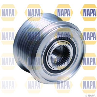 Alternator Freewheel Clutch (NOP1037)