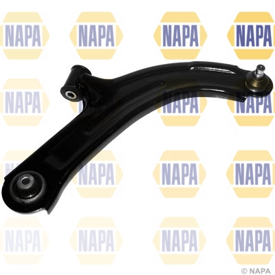 Control/Trailing Arm, wheel suspension (NST2143)