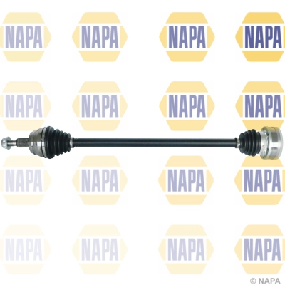 Drive Shaft (NDS1166R)