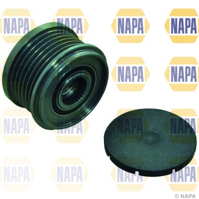 Alternator Freewheel Clutch (NOP1007)