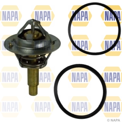 Thermostat, coolant (NTH1109)