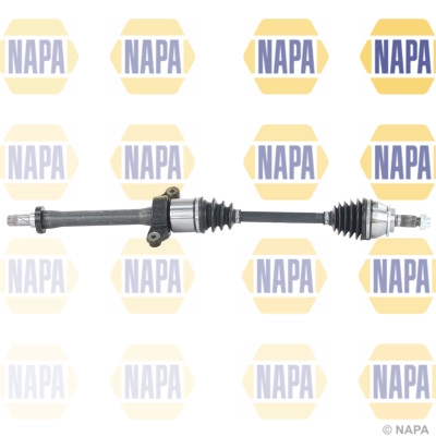 Drive Shaft (NDS1340R)