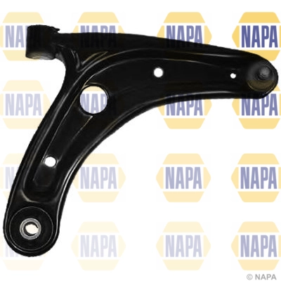 Control/Trailing Arm, wheel suspension (NST2097)