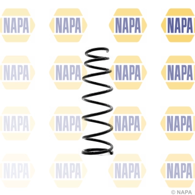 Suspension Spring (NCS1336)