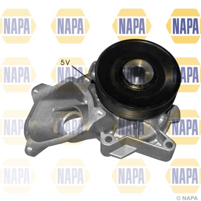 Water Pump, engine cooling (NWP1096)