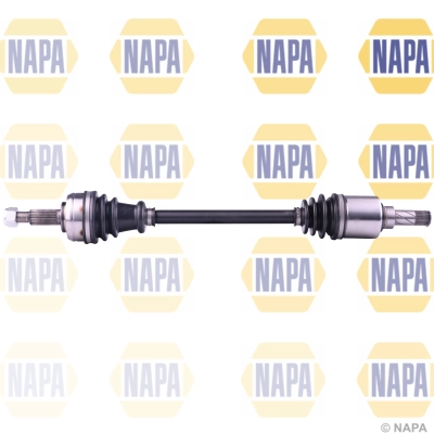 Drive Shaft (NDS1120L)
