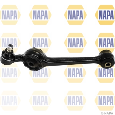 Control/Trailing Arm, wheel suspension (NST2396)