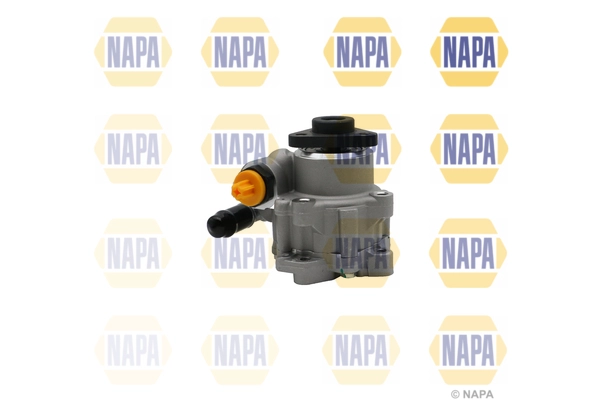 Hydraulic Pump, steering (NPS1101)