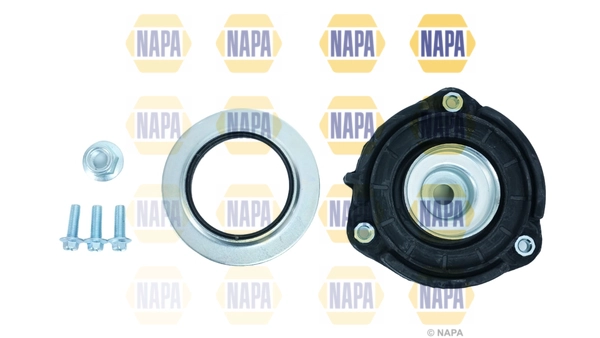 Suspension Strut Support Mount (NKM1184)