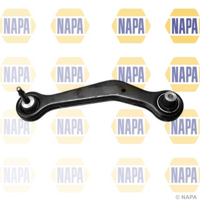 Control/Trailing Arm, wheel suspension (NST2404)