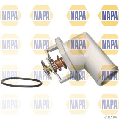 Thermostat, coolant (NTH1318)