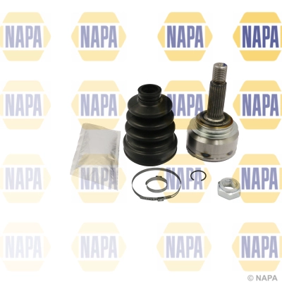 Joint, drive shaft (NCV1155)
