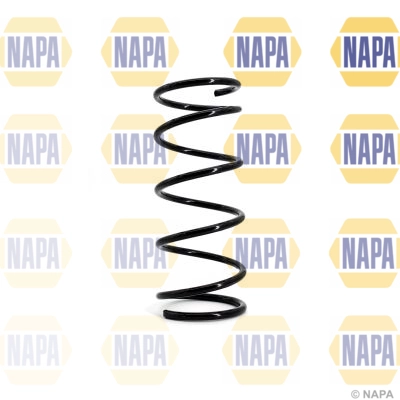 Suspension Spring (NCS1001)