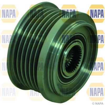 Alternator Freewheel Clutch (NOP1004)
