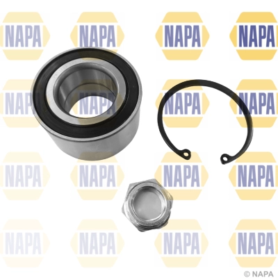 Wheel Bearing Kit (PWB1133)