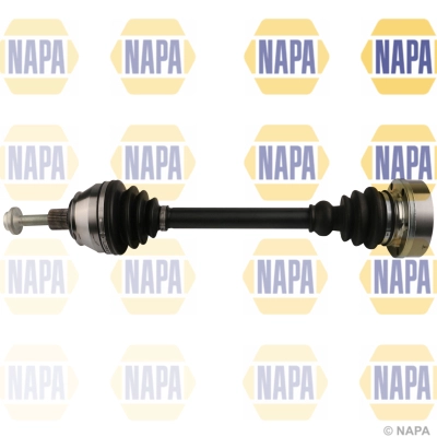 Drive Shaft (NDS1163LR)