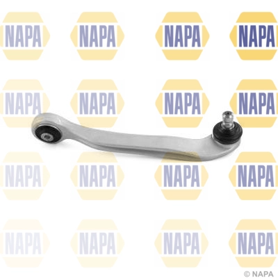 Control/Trailing Arm, wheel suspension (NST2402)