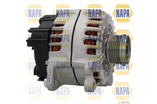 Alternator (NAL2019)