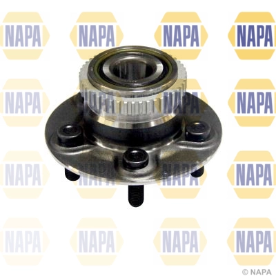 Wheel Bearing Kit (PWB1731)
